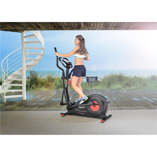 Орбитрек  Reebok GX 50 RVON-10411BK - фото №3
